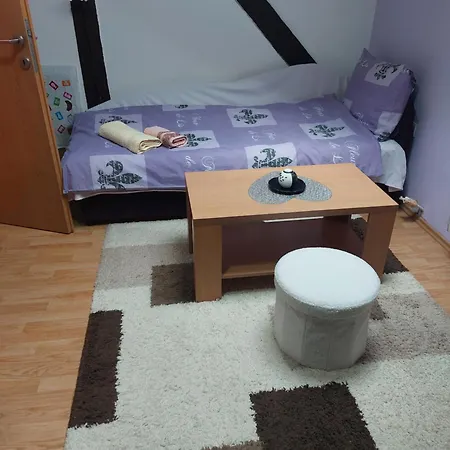 Apartment Private In Aparthmanely