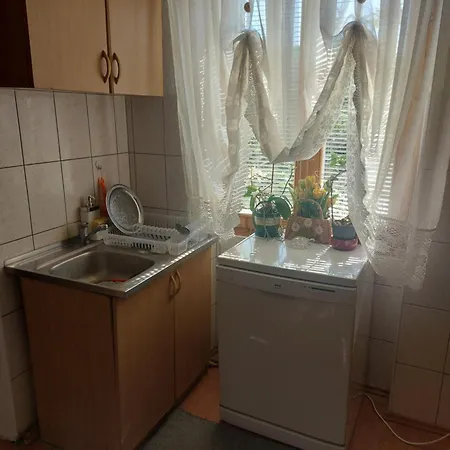 Private In Aparthmanely Appartement