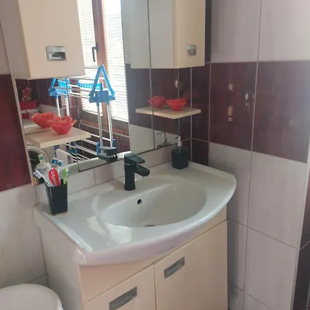 Private In Aparthmanely サラエヴォ