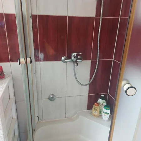 Private In Aparthmanely Sarajevo