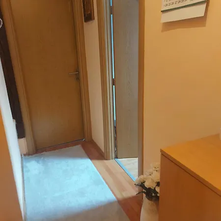 Private In Aparthmanely * Sarajevo