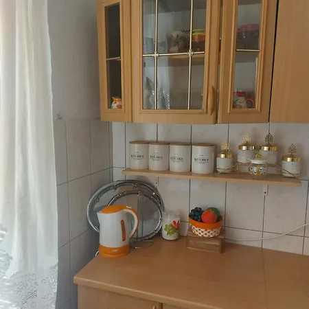 Private In Aparthmanely Appartement Sarajevo