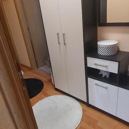 Private In Aparthmanely * Sarajevo