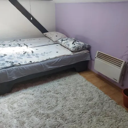 Lejlighed Private In Aparthmanely Sarajevo