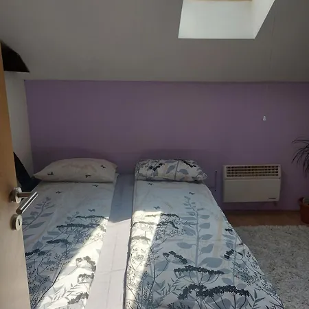 Private In Aparthmanely