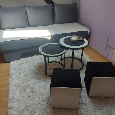 Private In Aparthmanely Appartamento Sarajevo